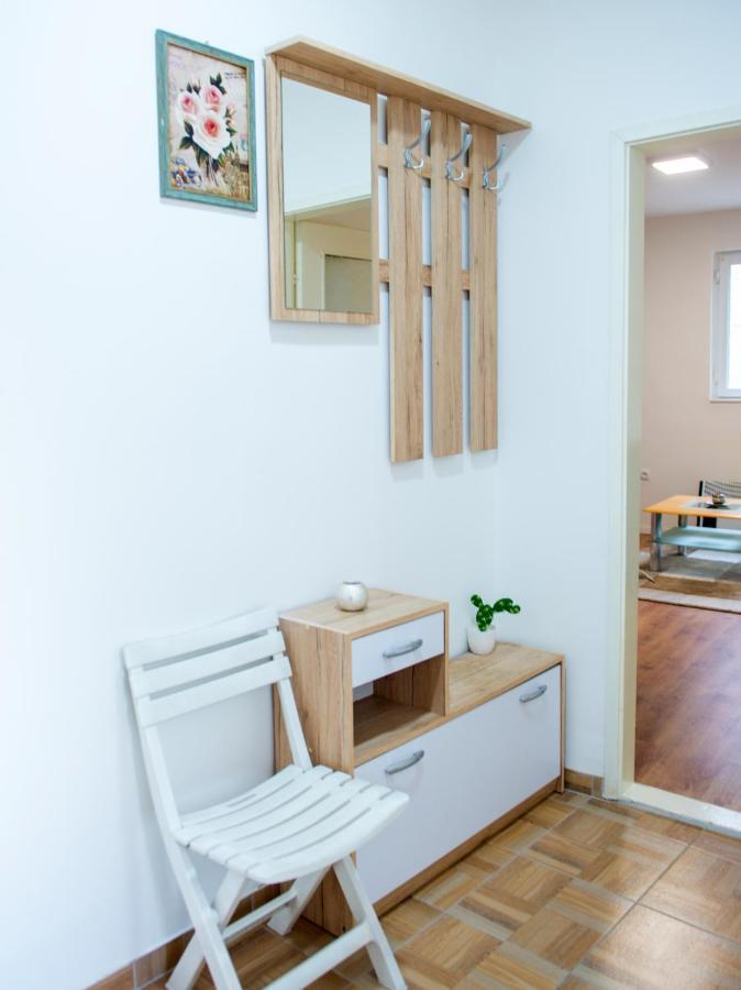 Cozy Corner Near Old Town Daire Mostar Dış mekan fotoğraf