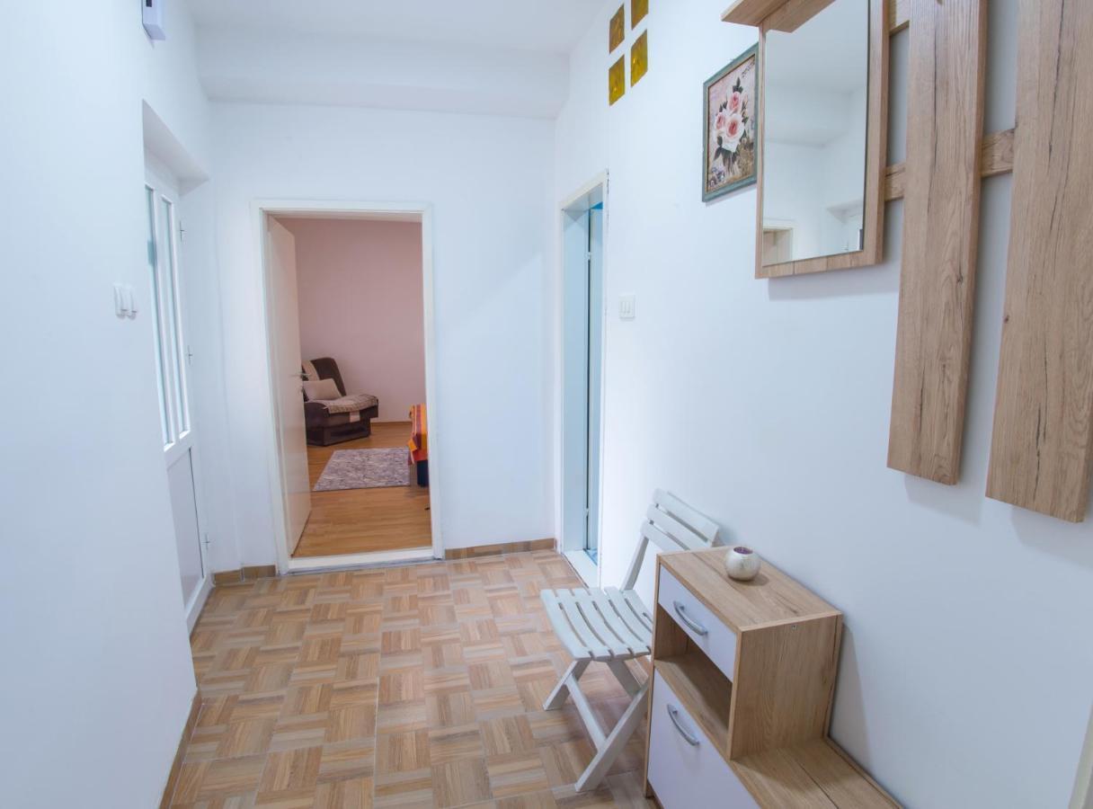 Cozy Corner Near Old Town Daire Mostar Dış mekan fotoğraf